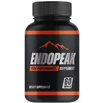 Alpha Max 1 Bottle